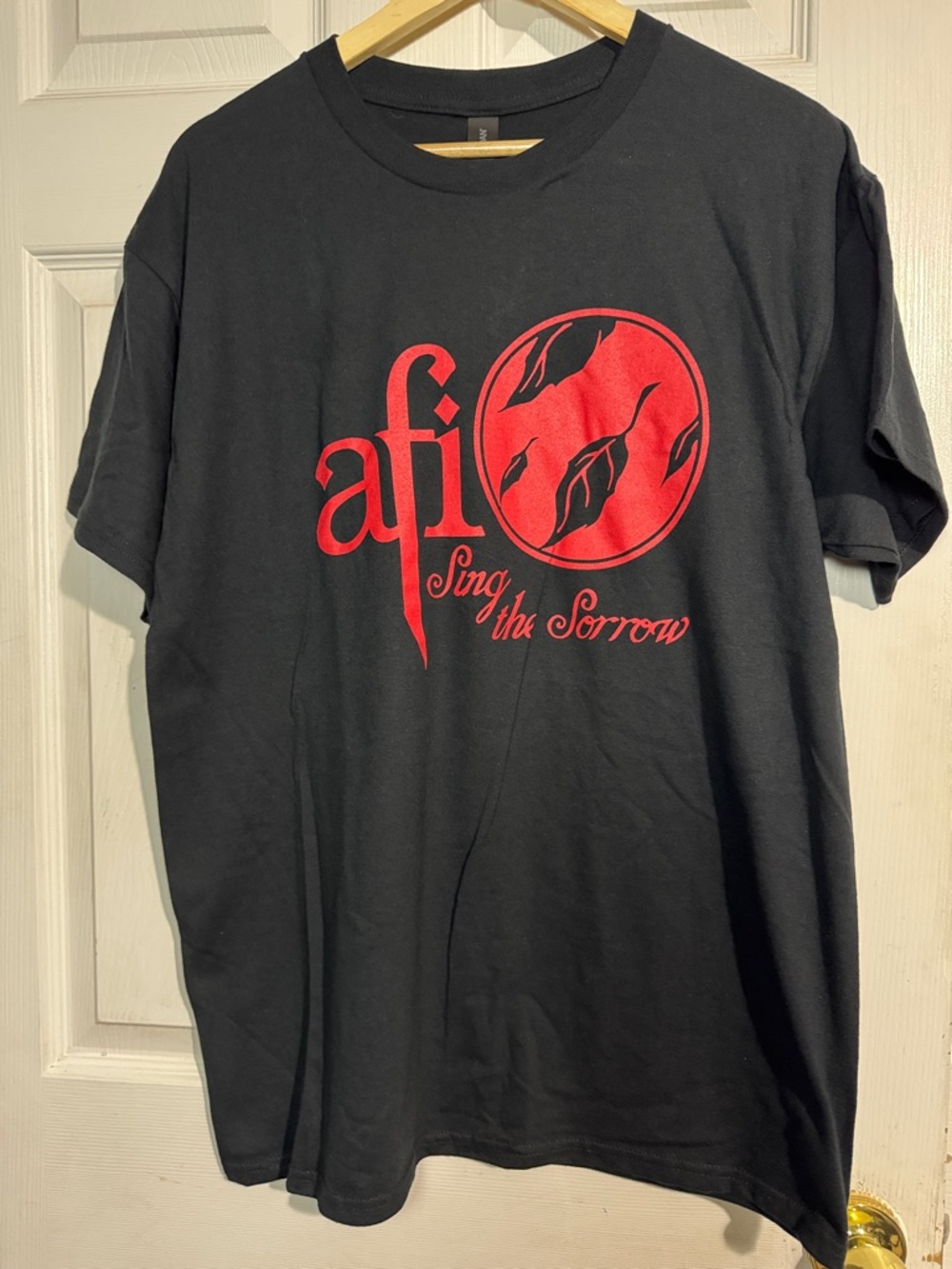 AFI T-Shirt - Picture 2 of 5